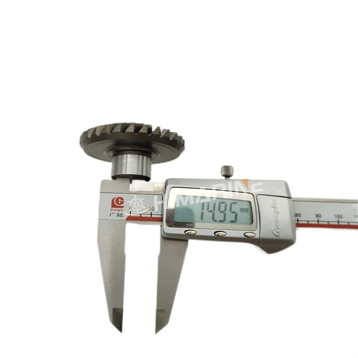 FORWARD GEAR 3B2-64010-1
