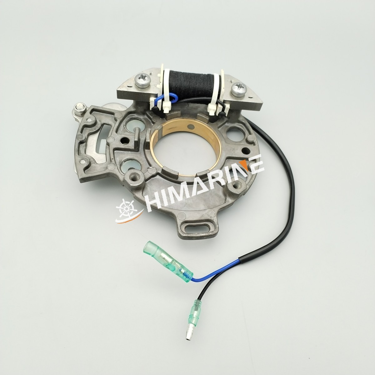 COIL PLATE ASSY 3B2061020