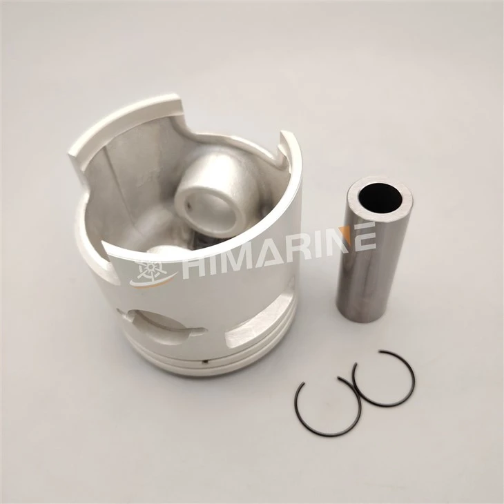 30HP Piston Set 61N-11636