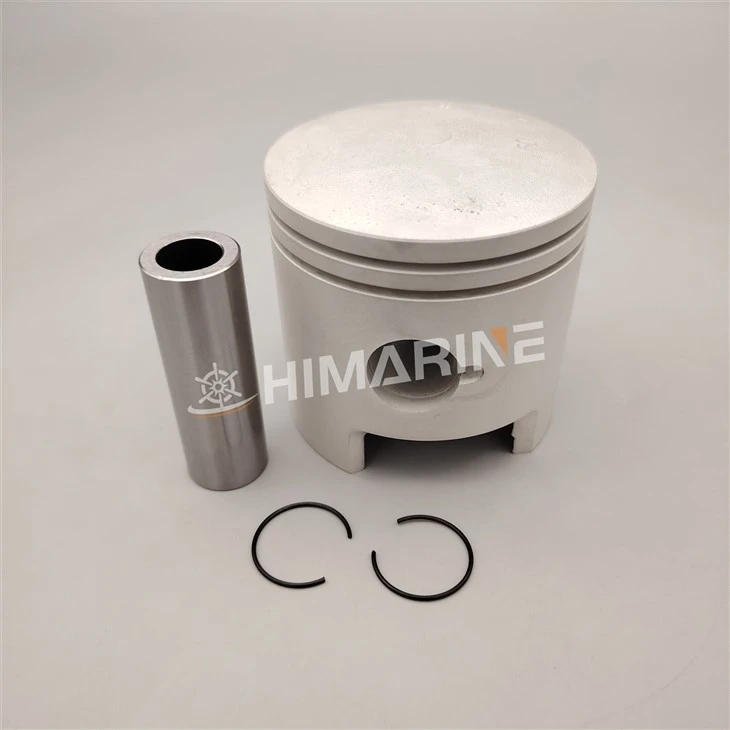 61N-11636-00 Piston Set