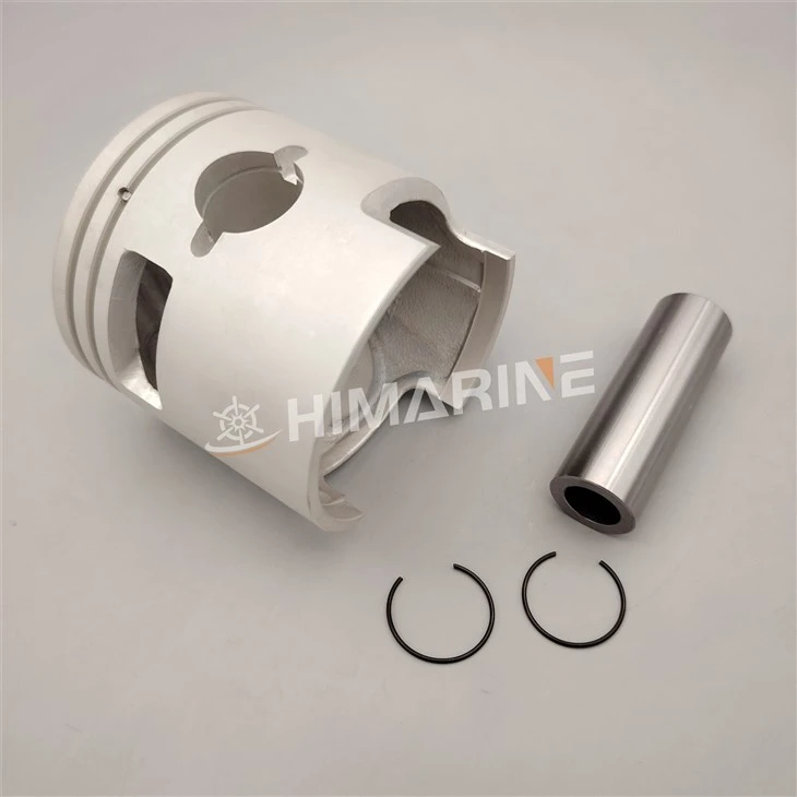 30HP Piston Set 61N-11636-00