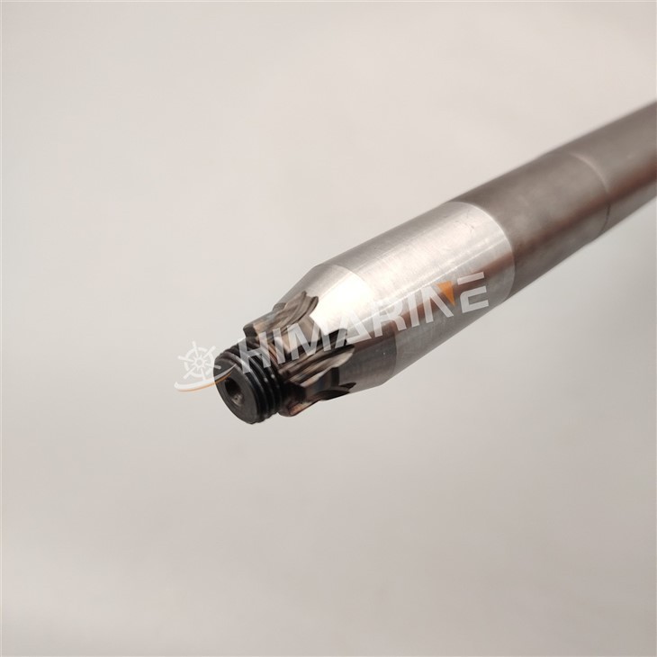 Driver Shaft Short 66T4550101