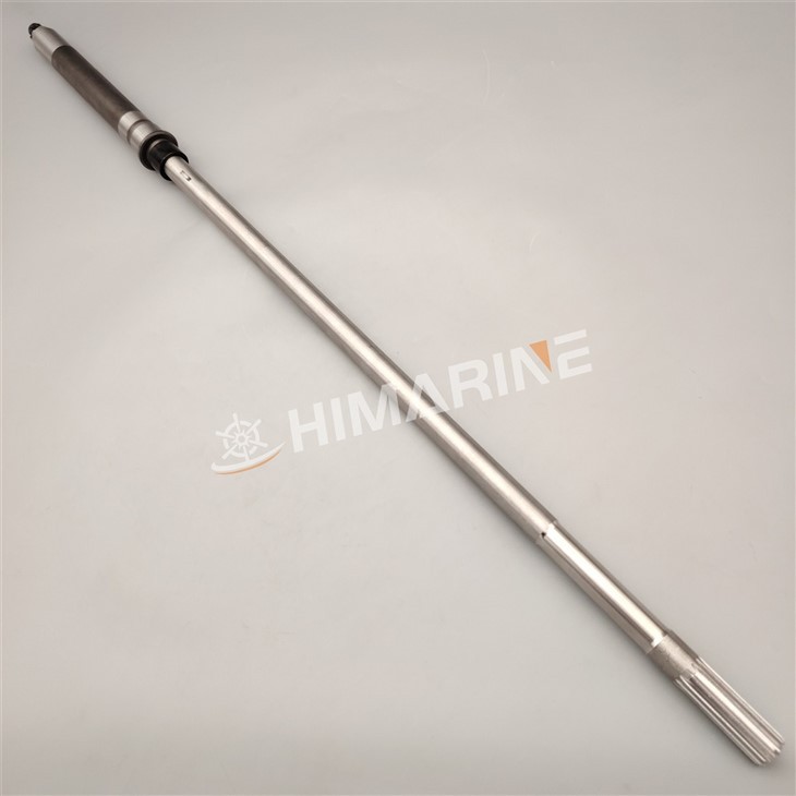 Driver Shaft Short 66T-45501-01