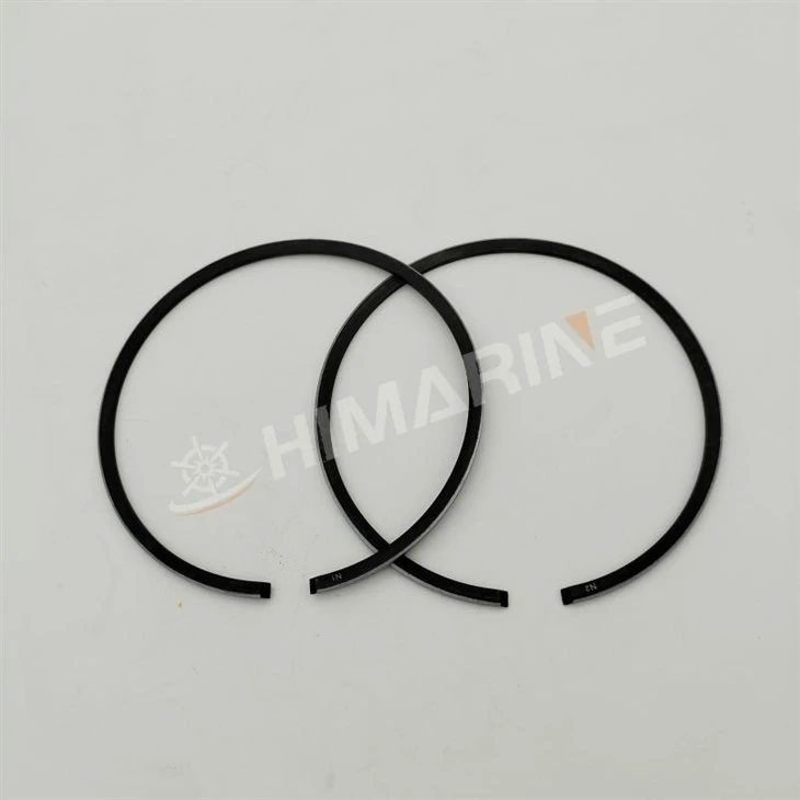 85HP piston rings
