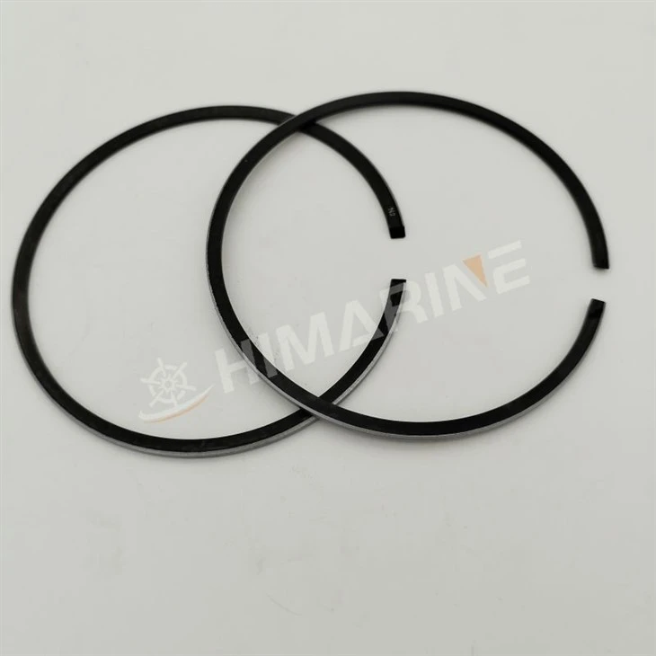piston ring std 688-11603-A0-00