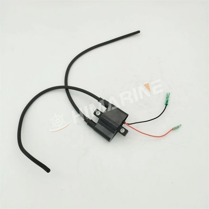 Ignition Coil 689-85570-20-00