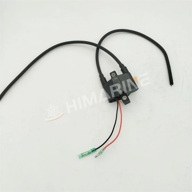 Ignition Coil 689-85570-21