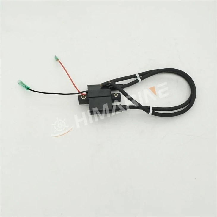Ignition Coil 689-85570-21-00