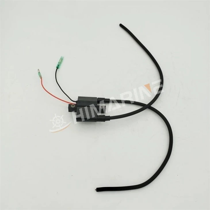 Ignition Coil 689-85570-20