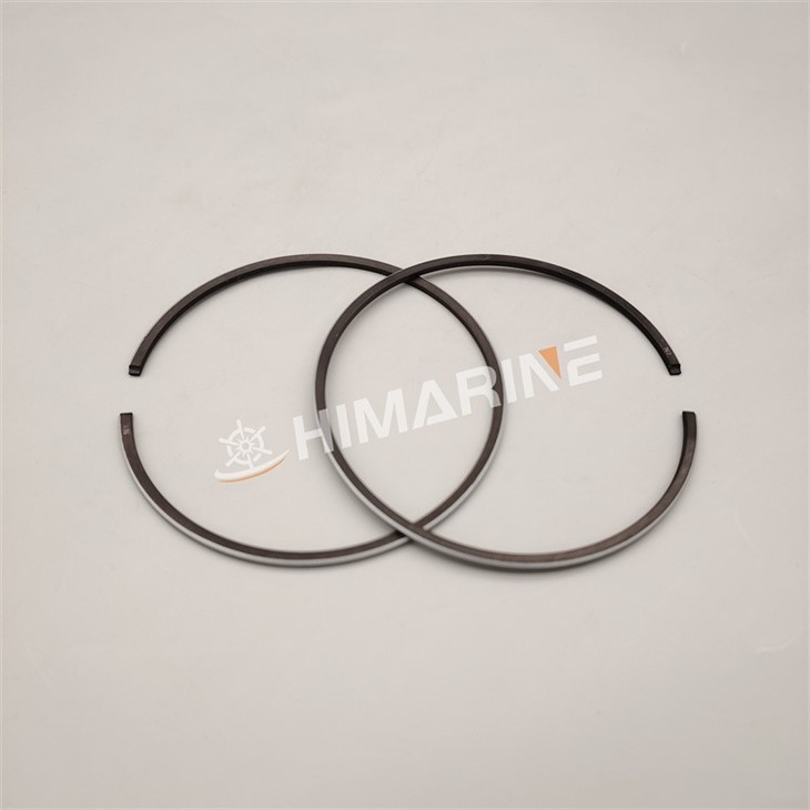 Piston Ring Set 78MM 6F5-11610-00