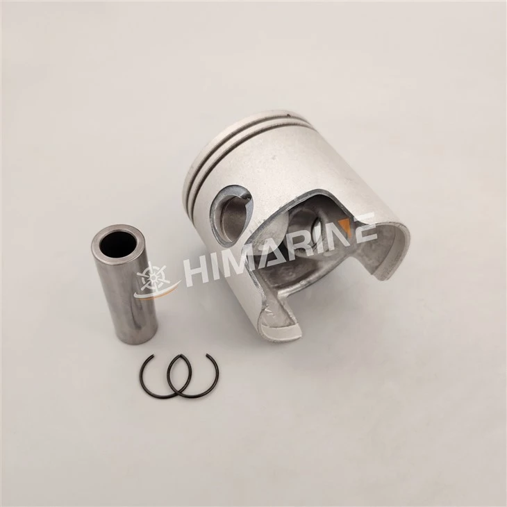 40HP PISTON KIT 6F6-11631-00