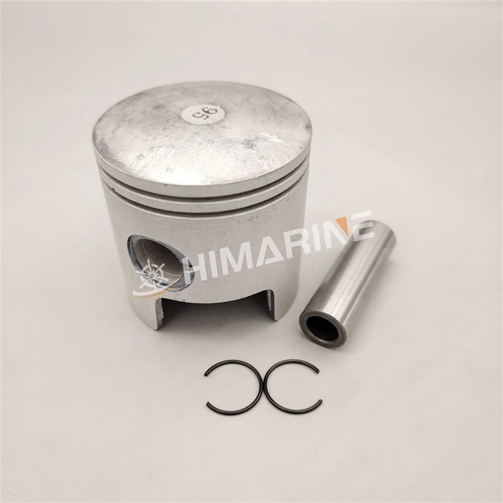 6F6-11631-00 Piston Kit