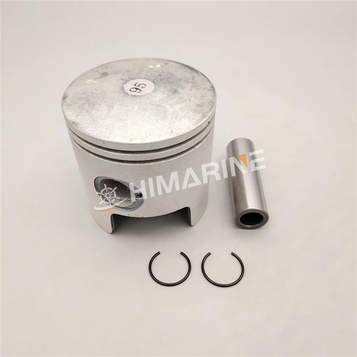 Piston kit For Yamaha 6F5-11631-00