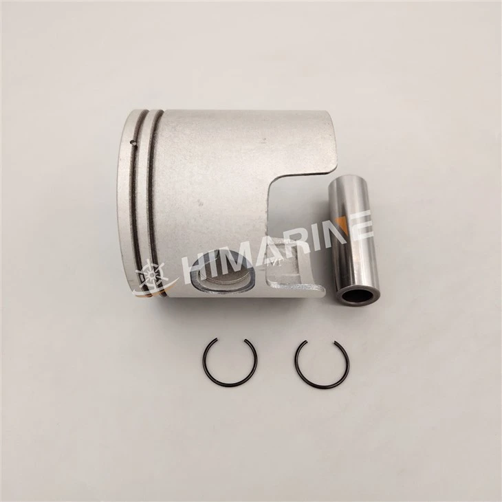 6F5-11631-00 Piston kit For Yamaha