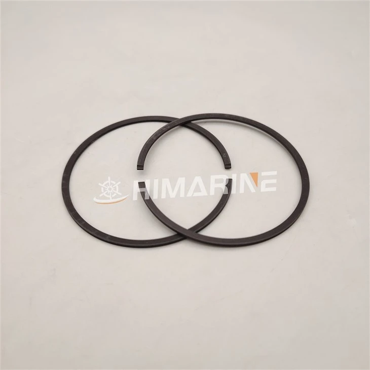 Piston Ring Set 6L2-11610-00