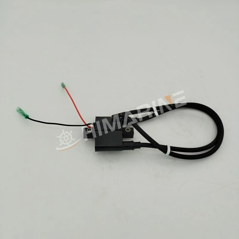 25hp Ignition Coil For Yamaha 25hp Ignition Coil For Yamaha