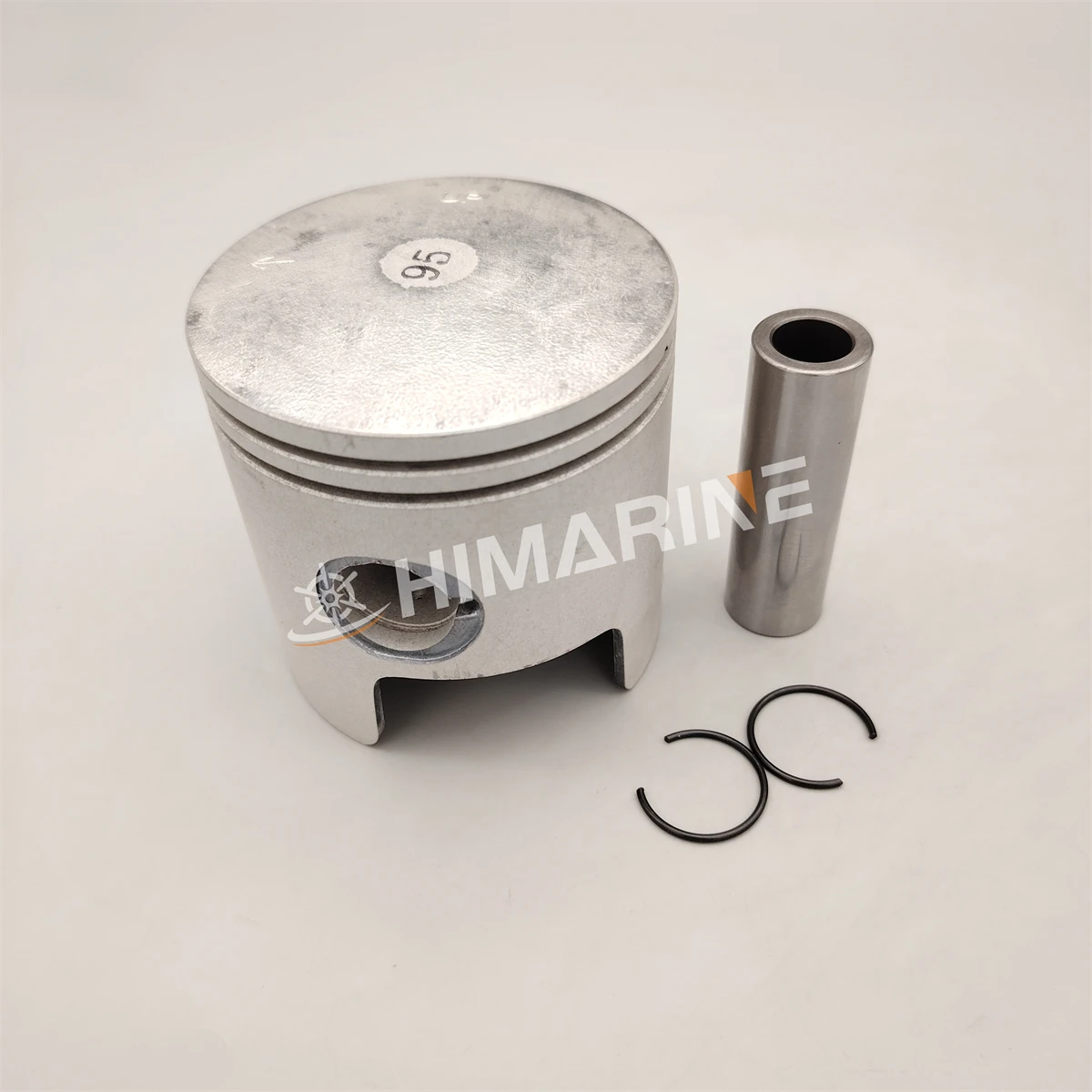 6F6-11631-00 40HP PISTON KIT 6F6-11631-00 40HP PISTON KIT