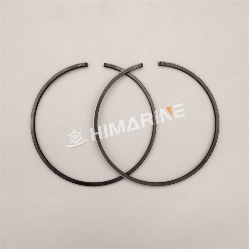STD Piston Ring 6F5-11610-00 STD Piston Ring 6F5-11610-00