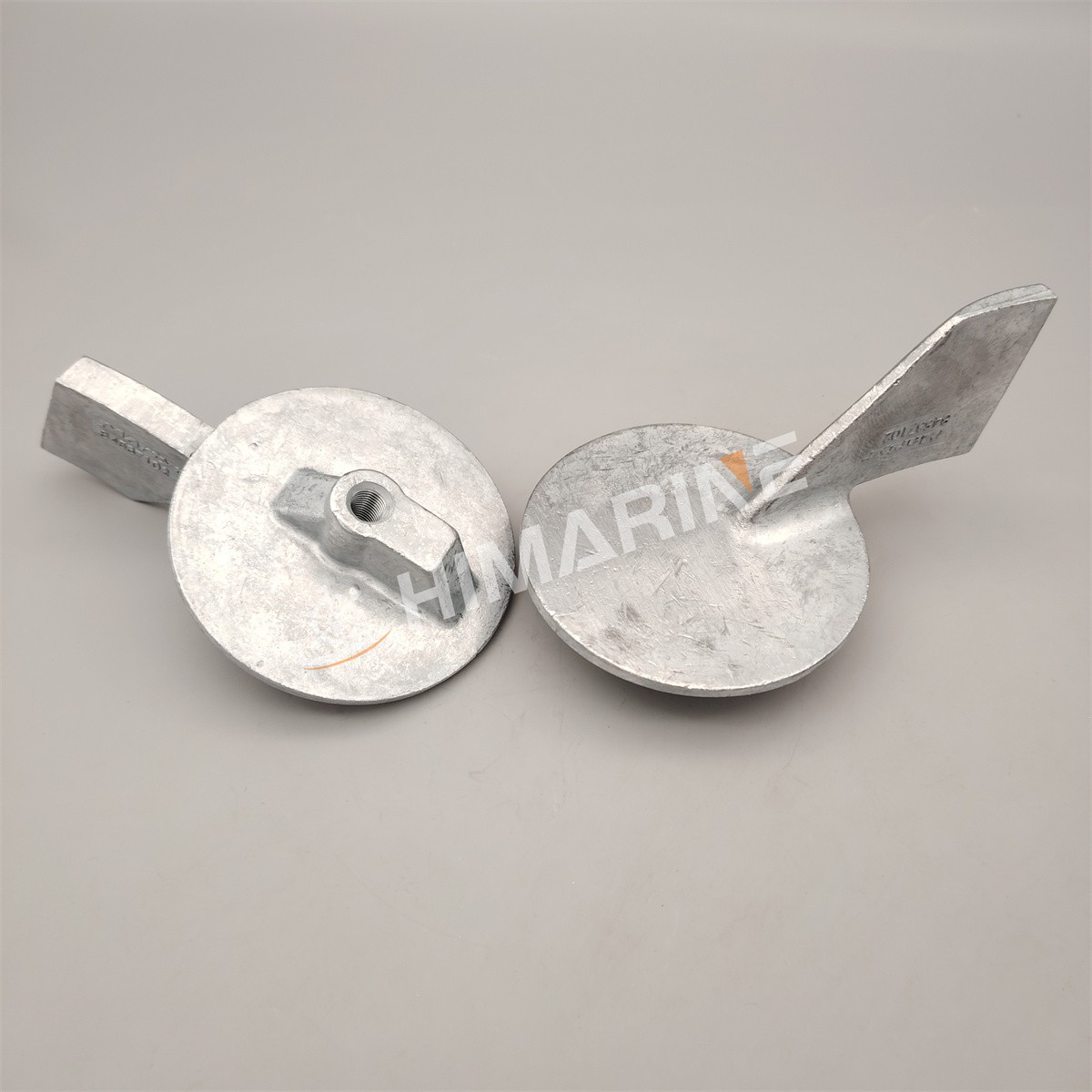 Trim Tab Anode 688-45371 Trim Tab Anode 688-45371