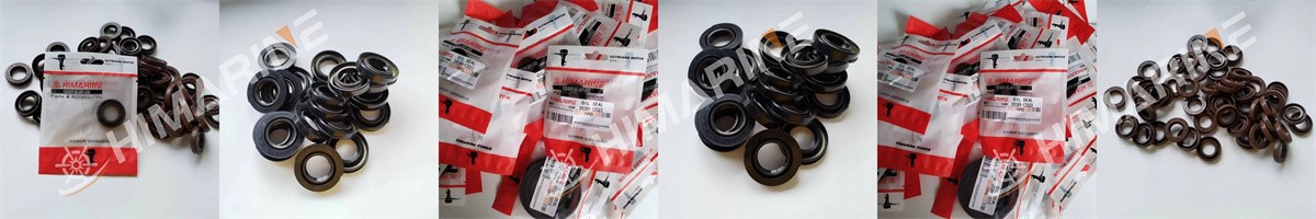 Outboard Oil Seal Outboard Oil Seal