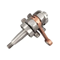 369-00069-0 Crankshaft Assy