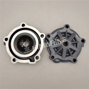 369B01001-1 Gorchudd Pen Silindr