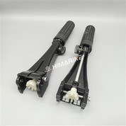 398S630110 Tiller Handle Assy