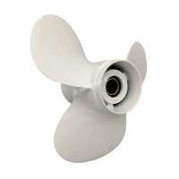 663-45945-02-EL Propeller