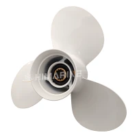 663-45947-02-EL Propeller Alwminiwm
