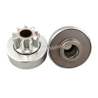 663-81832-11 Cychwyn Pinion Assy