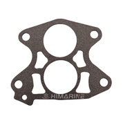 688-12414-A1 Thermostat Gorchudd Gasged